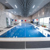 Апарт-отель Chagala Residence Atyrau, фото 3