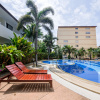 Апартаменты Exclusive in Pattaya, фото 26