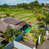 Отель Вилла Residence 888 Ubud Villa, фото 3
