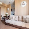 Апартаменты Red Apartments Дмитриевой Карелия, фото 1