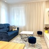 Апартаменты 2х комн KranzDeluxe Резиденция у моря, фото 8