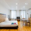 Апартаменты a.m. Rooms Galernaya Courtyard в Санкт-Петербурге