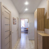 Гостиница Квартира Однокомнатная квартира около метро Пролетарская 1, фото 23