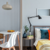 Гостиница Nebesnaya Studiya Zhk Novaya Riga Apartments, фото 13