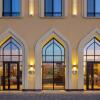 Отель Hampton by Hilton Turkistan, фото 49
