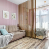 Гостиница Квартира Однокомнатная GelenStyle, фото 1