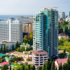 Апартаменты Дизайнерские в ЖК Миллениум Тауэр, фото 12