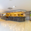 Отель Queen's Park Göynük - All Inclusive, фото 16