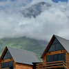 Отель Шале Kazbegi Inn Cottages, фото 9
