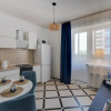 Апартаменты Тайна Голубого Океана в Нахабино - Mari'Nochka, фото 15