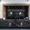 Апартаменты Км Tower Plaza Нижний Новгород, фото 18