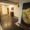 Отель The Lodge, фото 6