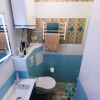 Гостиница Квартира Двухуровневая с террасой для семьи, фото 28