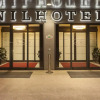 Отель NilHotel Florence, фото 19