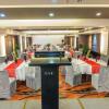 Отель Long Beach Suites Dhaka, фото 18