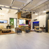 Апартаменты Design & Music - focused  Loft DVOR в Ярославле