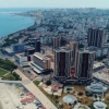 Апартаменты Резиденция Цент Набережной в Новороссийске