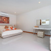 Отель Вилла Private Pool Villa near Rawai Beach, фото 11