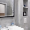 Гостиница Квартира Апартамент-студия с видом на море Apart Zelenogradsk, фото 18
