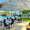 Отель Boutique hotel Mira Su Hotel Çamyuva, фото 17