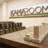 Отель Kamarooms Business Hotel & Spa, фото 14