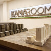 Отель Гостиница Kamarooms Business Hotel & Spa, фото 15