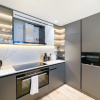 Апартаменты Upscale Modern Designer Interiors with Marina View-1902, фото 12