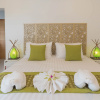 Отель Вилла Melissa Infinity Panoramic Sea View, фото 32