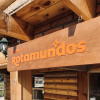 Отель Simatiri Hotel y Cabañas Rotamundos, фото 27