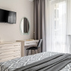 Апартаменты Дом у Дендрария Red apartments Сальвия, фото 5