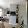 Гостиница Квартира с современным ремонтом в ЖК Мацеста Парк, фото 18