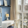Гостиница Квартира Wood Wind Лесной Ветерок, фото 8