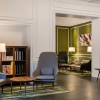 Отель Radisson Blu Hotel, London Bloomsbury, фото 7
