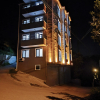 Апарт-отель Rize Akarsu Apart, фото 10