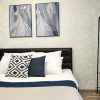 Апартаменты Panda Home в центре, фото 9