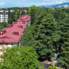 Апартаменты Red Apartments Атлант Сити Гермес, фото 13