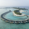 Отель Cinnamon Dhonveli Maldives в Северный атолл Мале