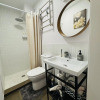 Гостиница Квартира Двухкомнатная в Амалиенау, фото 8