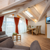 Отель Boutique Hotel Angerer, фото 29