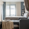 Апартаменты Red Apartments Переулок Горького Сокол, фото 17