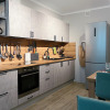 Гостиница Квартира Квартирка24, фото 14