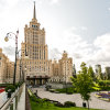 Гостиница Historical tower on Kutuzovsky, фото 39