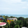 Апартаменты Просторные трехкомнатные, фото 15