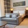 Отель Staybridge Suites Dubai Al-Maktoum Airport, an IHG Hotel, фото 3