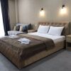 Апартаменты Премиум Студия Голубые Дали 9 B-Flats Апартаменты Премиум Студия Голубые Дали 9 B-Flats в Анапе