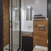 Апартаменты Gland Troesutok, фото 11