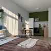 Апартаменты ROOM TOUR в центре Тюмени ЖК Сердце Сибири, фото 6