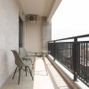 Апартаменты Stay Inn on Koghbatsi Str. 16-141, фото 1