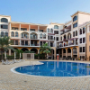 Апартаменты Cozy 1bdr at Fortunato, фото 25