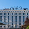 Гостиница Cosmos Sochi Hotel в Сочи